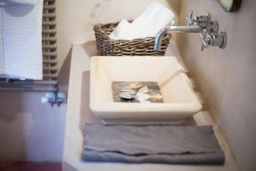 La Signura Bio B&B