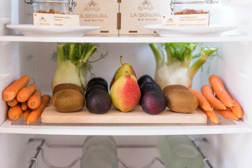 La Signura Bio B&B