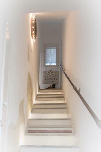 La Signura Bio B&B