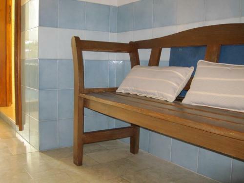 Bed & Breakfast Agli Abbaini