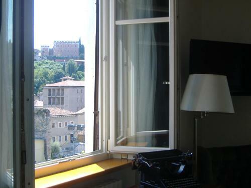 Bed & Breakfast Agli Abbaini