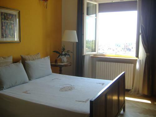 Bed & Breakfast Agli Abbaini