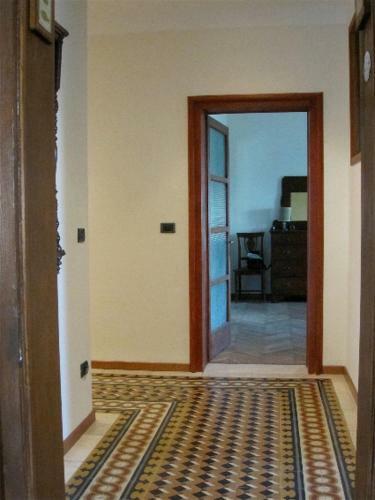 Bed & Breakfast Agli Abbaini