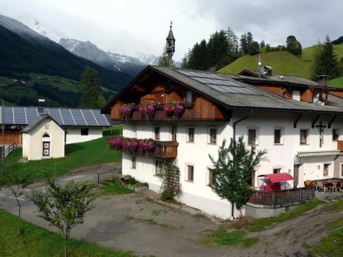 Bed & Breakfast Grossarzbachhof
