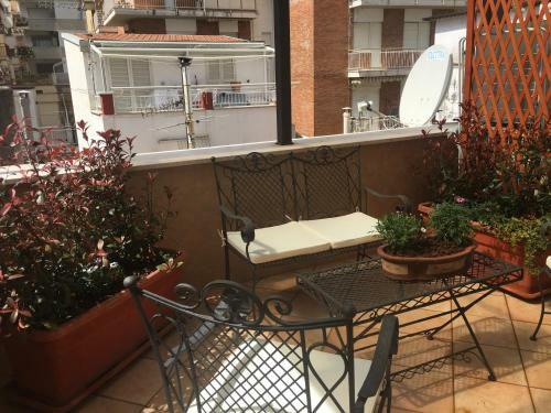 Bed & Breakfast Cassiopea
