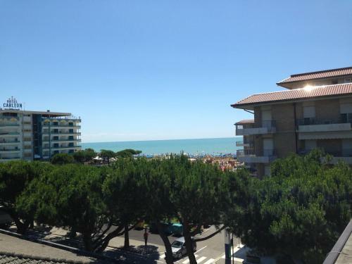 Apartamento Condominio Gallo