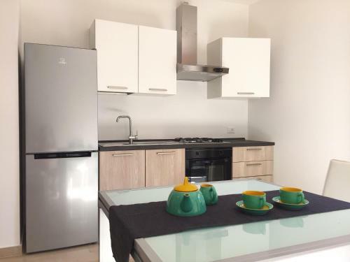 Apartamento Corso Ventinove