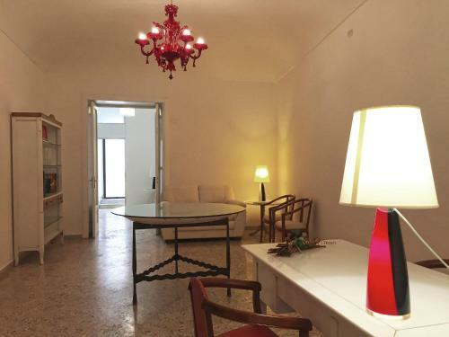 Apartamento Corso Ventinove