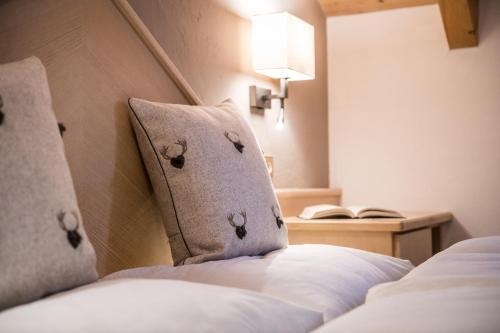 Apartamento Ciasa Scjadu