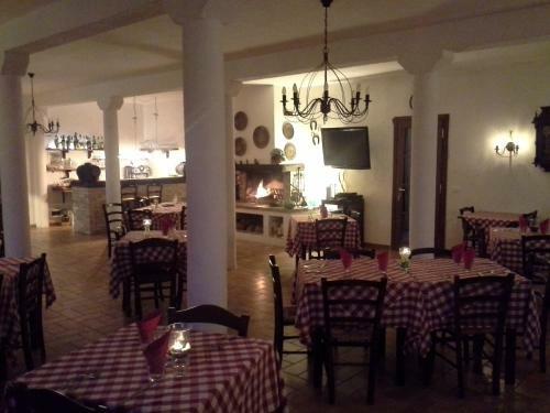Posada Il Casolare