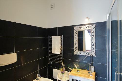 Bed & Breakfast La Maurella