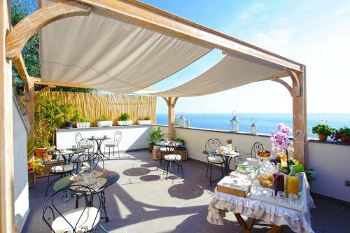 Bed & Breakfast La Maurella