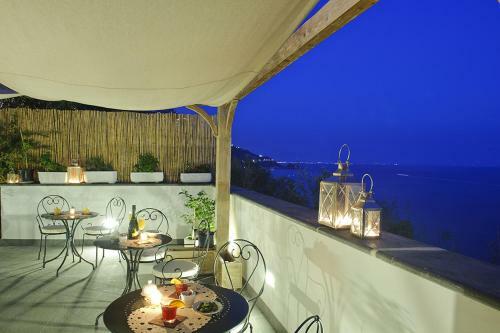 Bed & Breakfast La Maurella