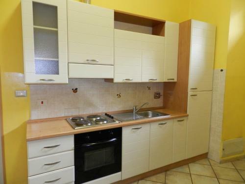 Apartamento Residence Valdocco