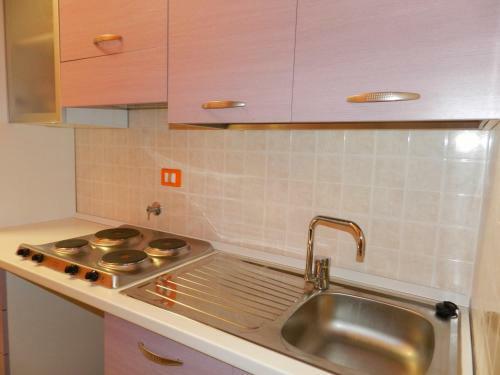 Apartamento Residence Valdocco
