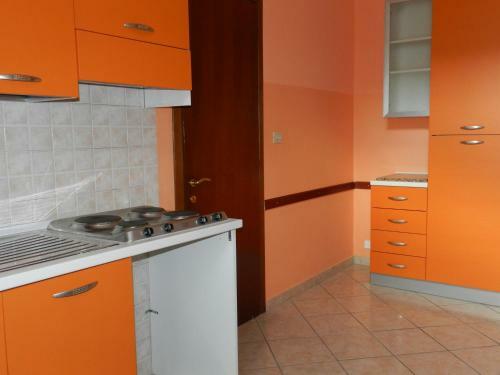 Apartamento Residence Valdocco