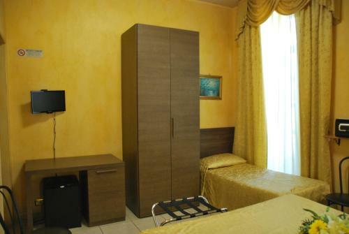 Apartamento Residence Valdocco