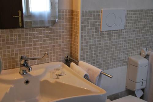 Apartamento Residence Valdocco