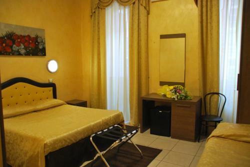 Apartamento Residence Valdocco