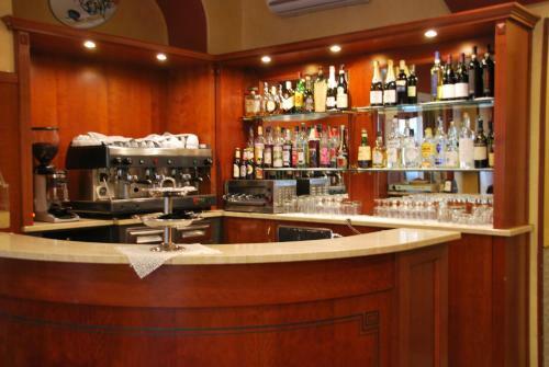 Apartamento Residence Valdocco