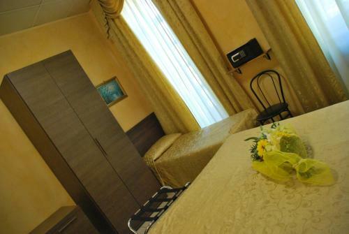 Apartamento Residence Valdocco