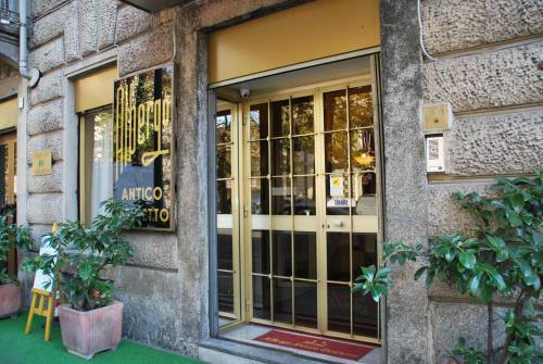 Apartamento Residence Valdocco