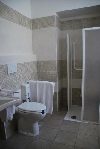 Apartamento Residence Valdocco