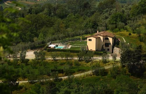 Villa Ferrette