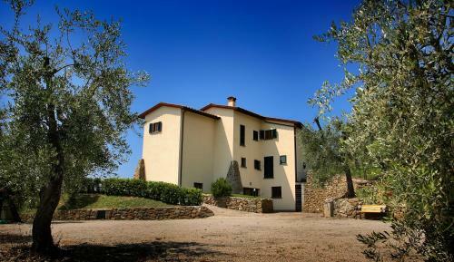 Villa Ferrette
