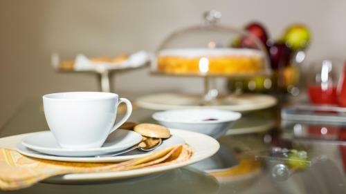 Bed & Breakfast La Terrazza