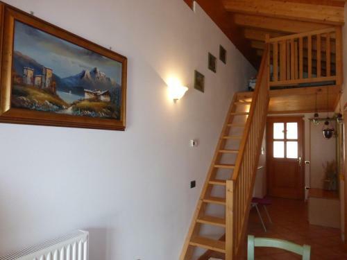 Apartamento Residenza Laghestel