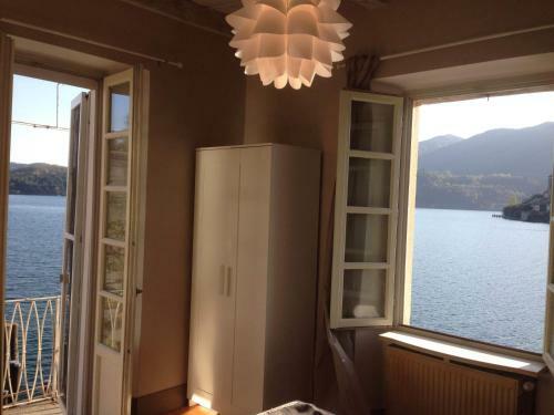 Apartamento Appartamento L`angolo