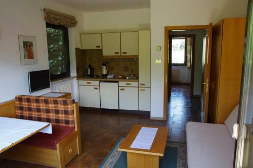 Apartamento Appartements Oberpefohl