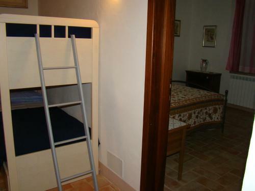 Agroturismo B&B Campogrande