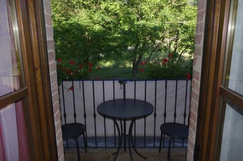 Agroturismo B&B Campogrande