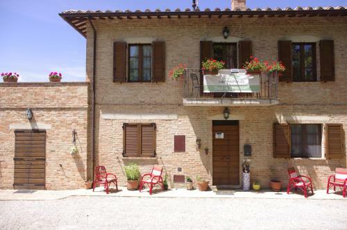 Agroturismo B&B Campogrande