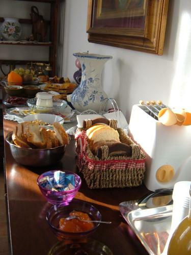 Agroturismo B&B Campogrande