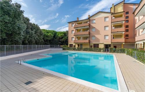 Apartamento Acquamarina 65