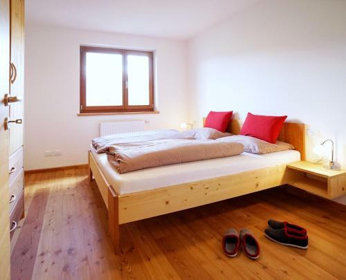 Agroturismo Thalerhof