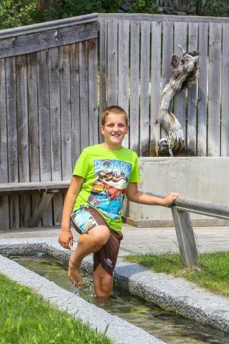 Agroturismo Thalerhof