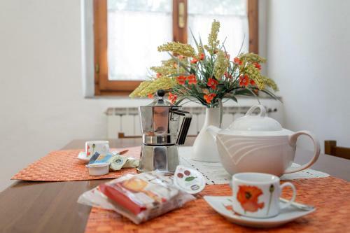 Apartamento Agriturismo Bellavista