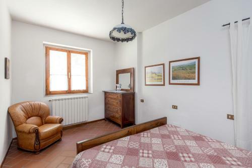 Apartamento Agriturismo Bellavista