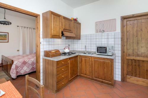 Apartamento Agriturismo Bellavista