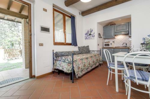 Apartamento Agriturismo Bellavista