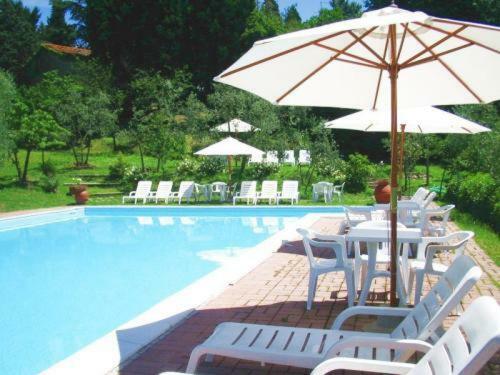 Apartamento Agriturismo Bellavista