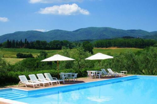 Apartamento Agriturismo Bellavista