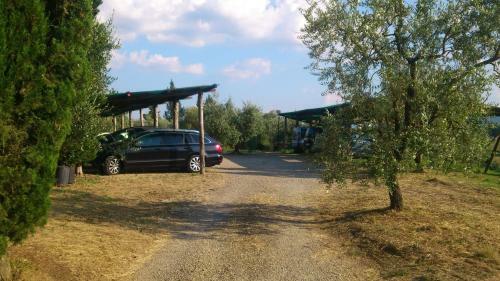 Apartamento Agriturismo Bellavista