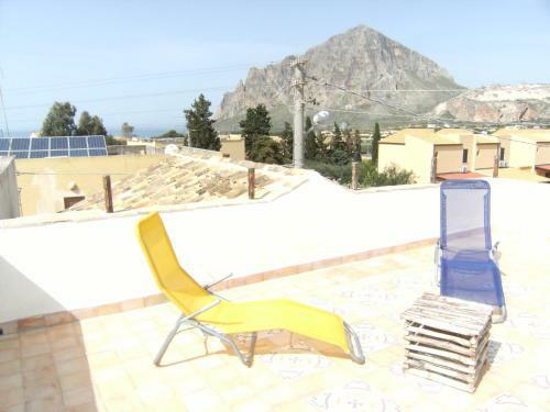 Bed & Breakfast Baglio Trinacria