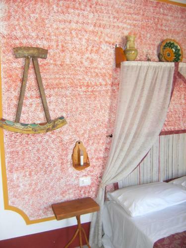Bed & Breakfast Baglio Trinacria