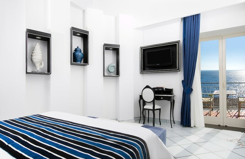 Hotel Onda Verde